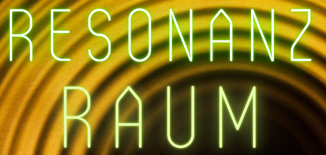 RESONANZRAUM - Junge Erwachsene in Kirche und CVJM