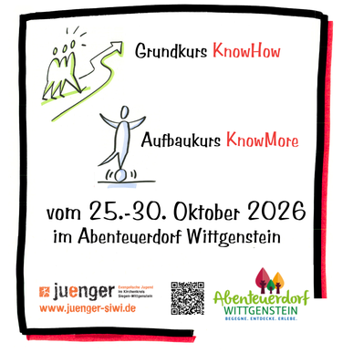 SAVE THE DATE: Mitarbeiterschulung Herbstferien 2026
