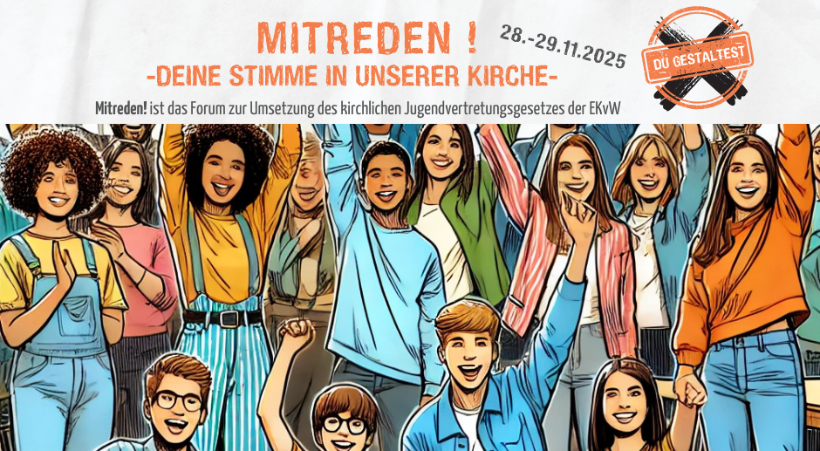 Gründungsevent