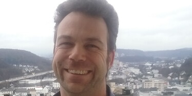 Volker Peterek