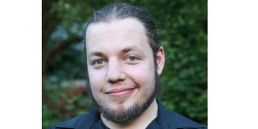 Benjamin Ihmig