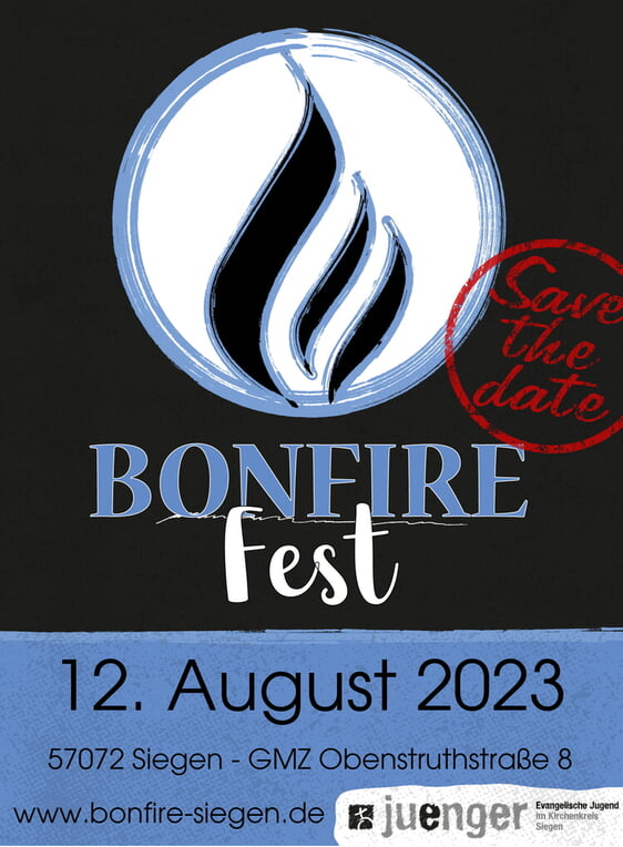 Bonfire Fest 2023